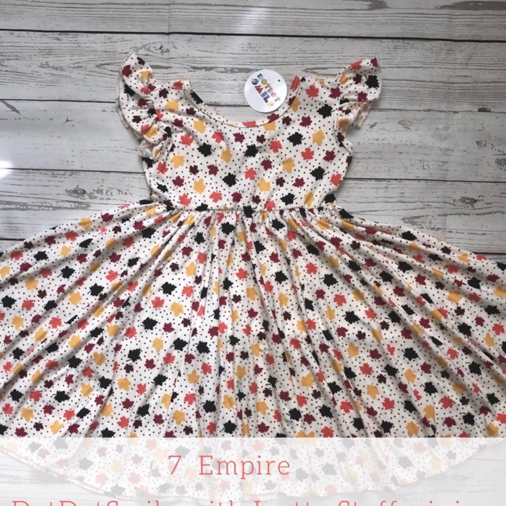 DotDotSmile Dress